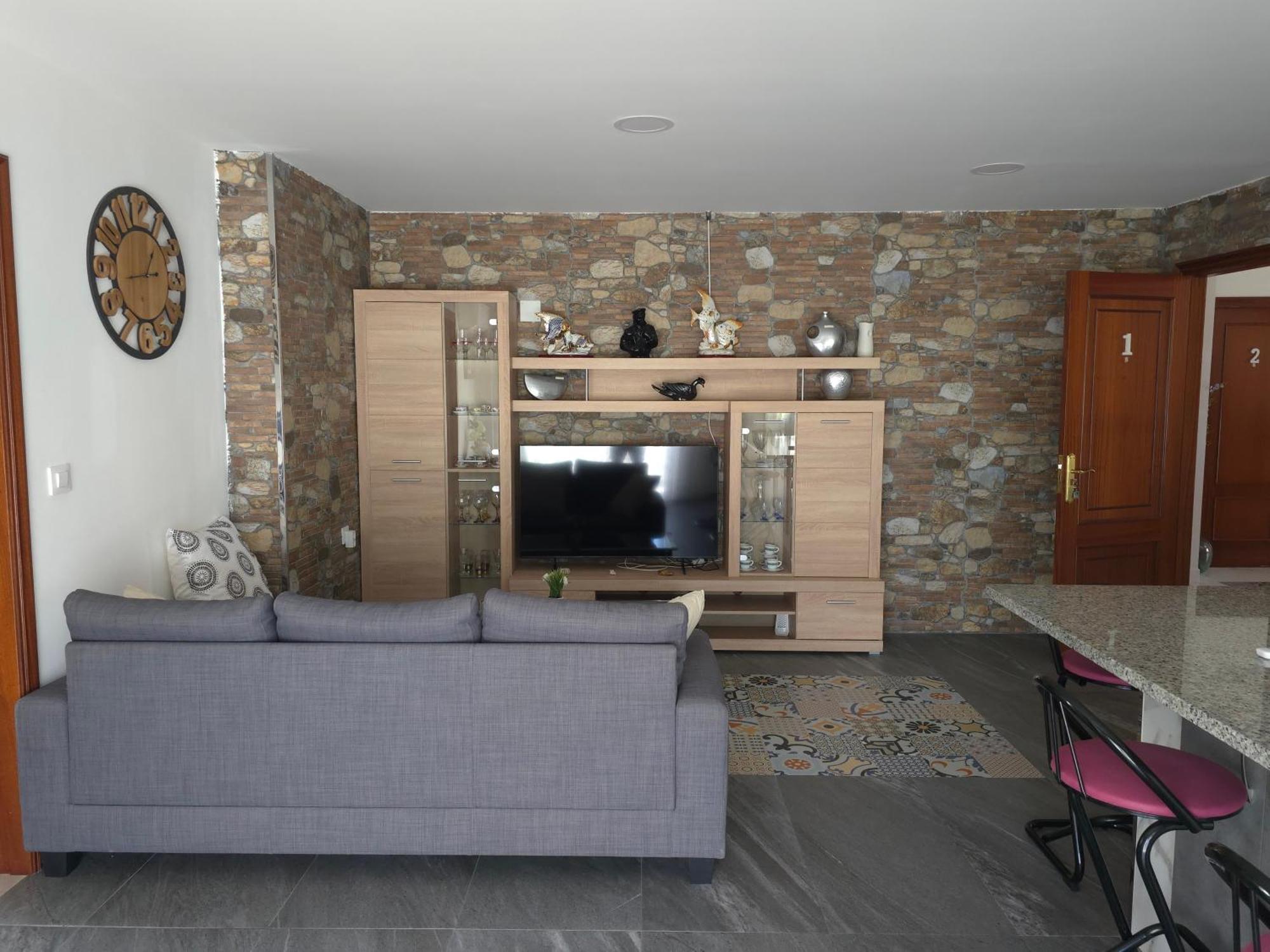 Апартаменты Casa Cadabon Понтеведра Экстерьер фото
